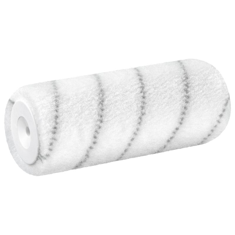 Color Expert  Beschichtungswalze Nylon 18cm glatt