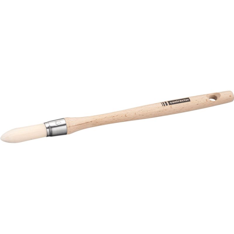 Color Expert  Rechampir 15mm Finish-Borste