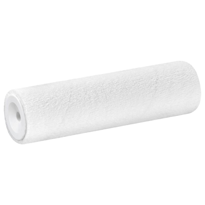 Color Expert  Lackierwalze Filt 18cm glatt