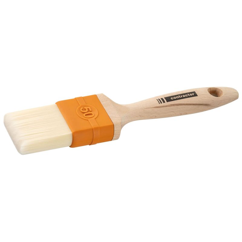 Color Expert  Flachpinsel 50mm Finish-Borste