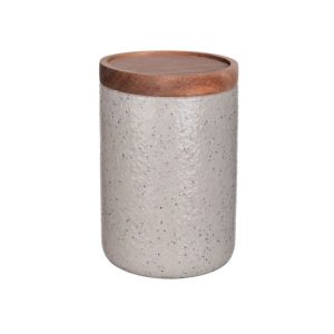 Schöner Wohnen Aufbewahrungsdse Flint 1,2l FSC Schöner Wohnen Aufbewahrungsdse Flint 1,2l FSC