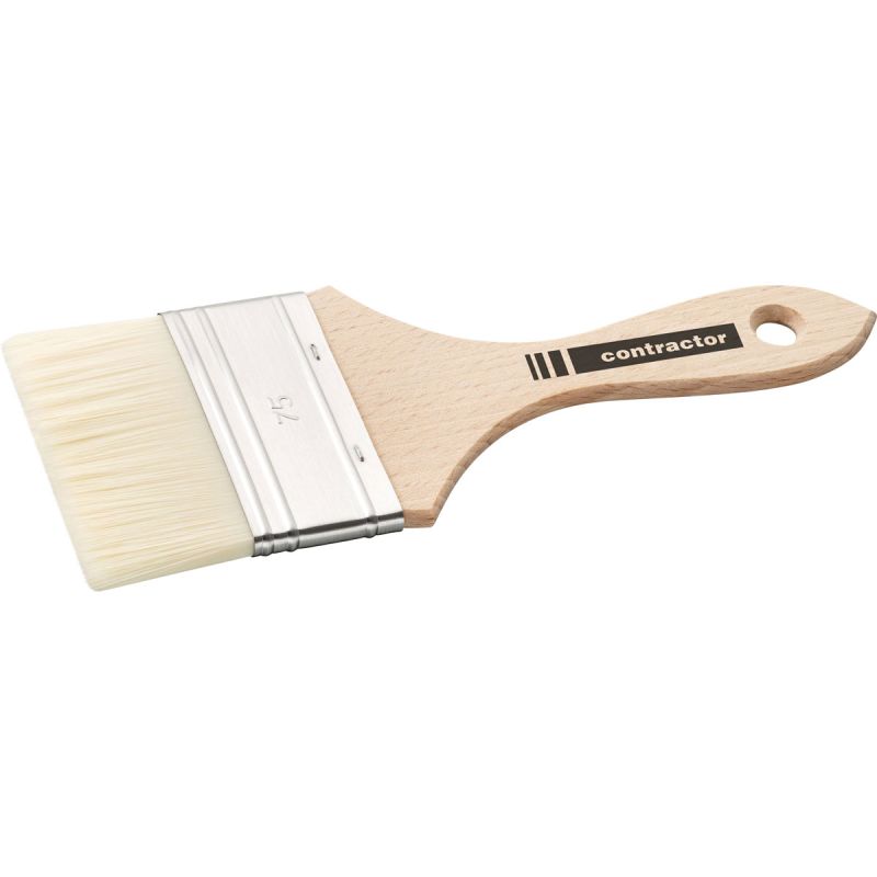 Color Expert  Verschlichtpinsel 75mm Finish-Borste