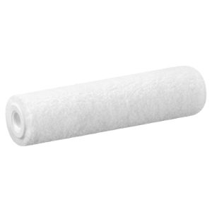 Color Expert  Lackierwalze Filt 2x10cm glatt