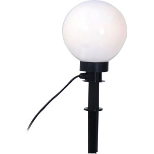 näve Außen Kugelerdspieß "BALL" D: 50 cm näve Außen Kugelerdspieß "BALL" D: 50 cm