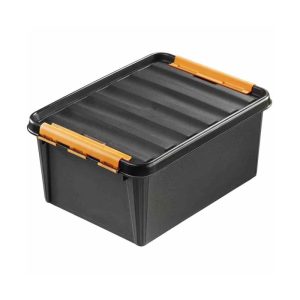 PROFI-Box 14 l schwarz PROFI-Box 14 l schwarz