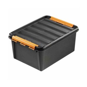 PROFI-Box 32 l schwarz PROFI-Box 32 l schwarz