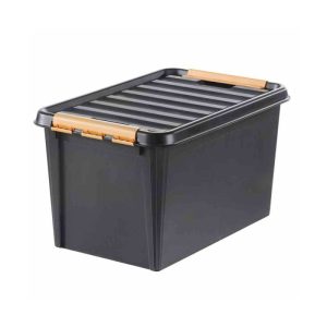 PROFI-Box 50 l schwarz PROFI-Box 50 l schwarz