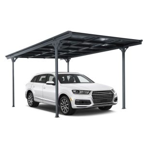 Ximax Carport Eco 5 x 3 x 2,3 m Ximax Carport Eco 5 x 3 x 2,3 m