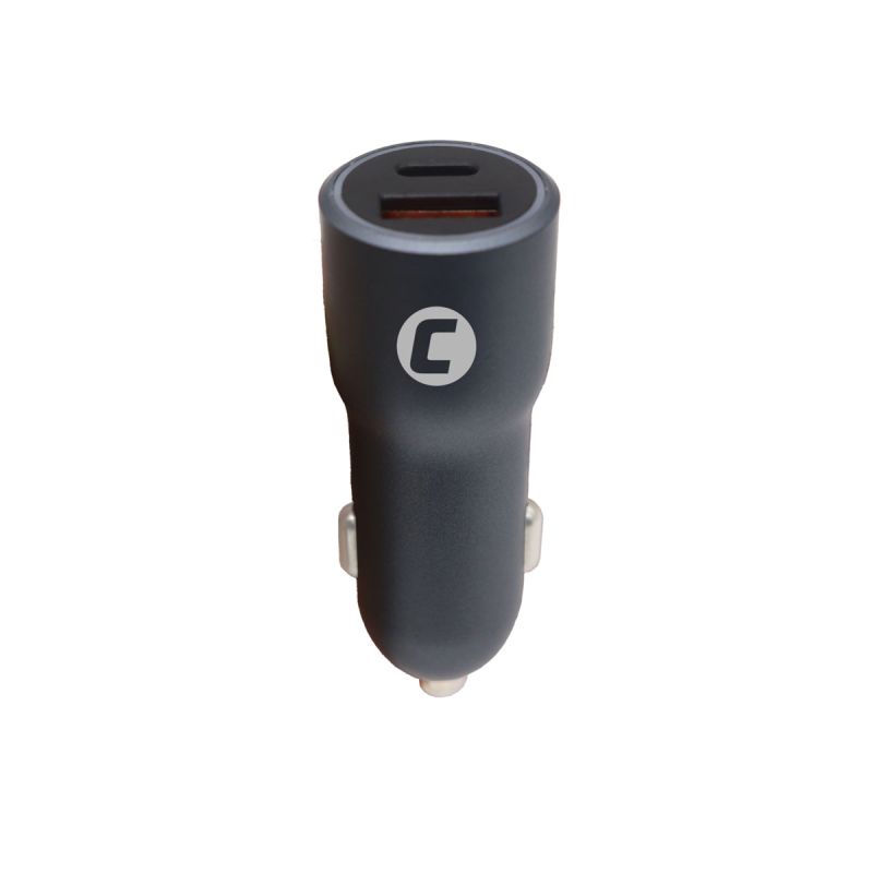 Cartrend Schnelladestecker USB