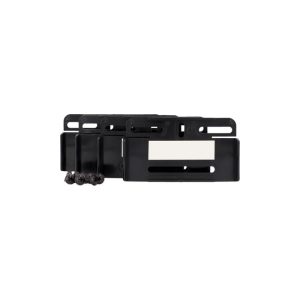 Kennzeichenhalter sumple fix schwarz Kennzeichenhalter sumple fix schwarz