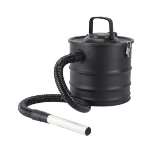 Valo Aschesauger 1.200W, 18lmit Hepa Filter, schwarz Valo Aschesauger 1.200W, 18lmit Hepa Filter, schwarz