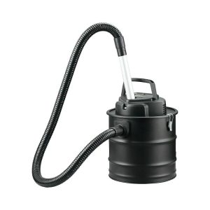 Valo Aschesauger 1.600W, 20l,mit Hepa Filter, schwarz Valo Aschesauger 1.600W, 20l,mit Hepa Filter, schwarz