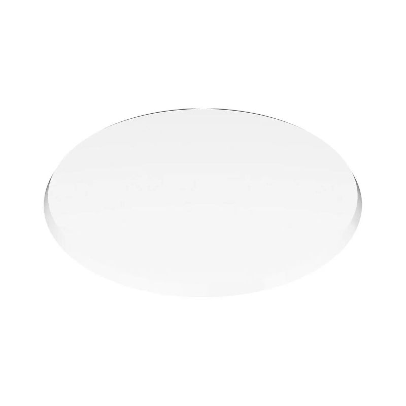 Valo Glasbodenplatte kreisrund 8mm Dm. 110cm