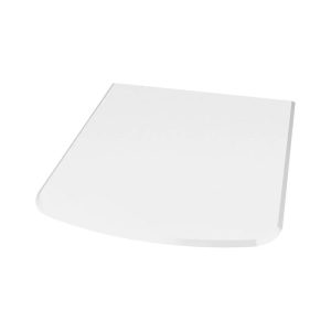 Valo Glasbodenplatte Segmentboden 8mm110x120cm Valo Glasbodenplatte Segmentboden 8mm110x120cm