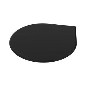 Valo Glasbodenplatte Tropfenform 6mm, 110x110cm schwarz Valo Glasbodenplatte Tropfenform 6mm, 110x110cm schwarz