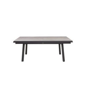 Haveson Gartentisch Taranto, ausziehbar200/260x100x76,5cm Haveson Gartentisch Taranto, ausziehbar200/260x100x76,5cm