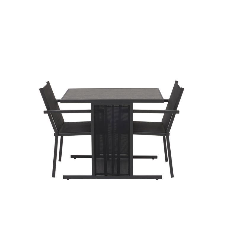 Haveson Balkon-Set Eclipse3tlg.