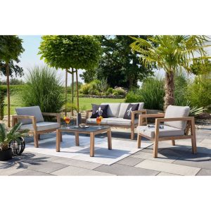 Haveson Loungegarnitur Sansibar Haveson Loungegarnitur Sansibar