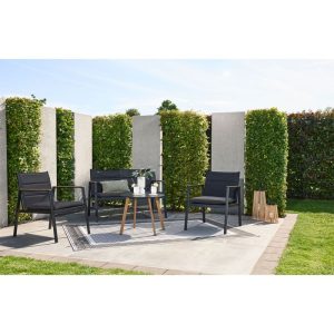 Haveson Lounge-Set Malaga Haveson Lounge-Set Malaga
