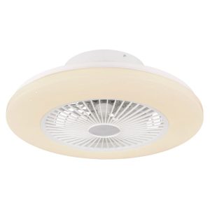 Deckenventilator Travo wei§