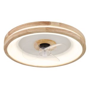 Deckenventilator Gatian wei§