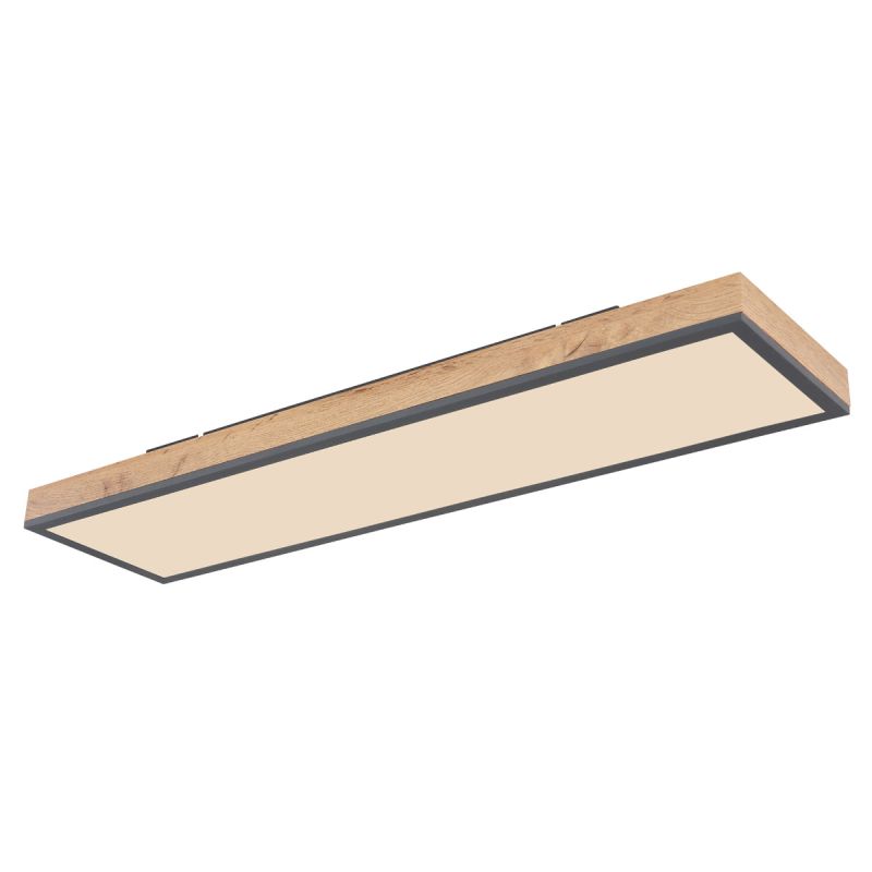 Deckenleuchte Doro 800x200x78mm