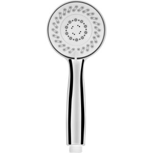 Cornat Reina Handbrause 5S chrom Blauer Engel