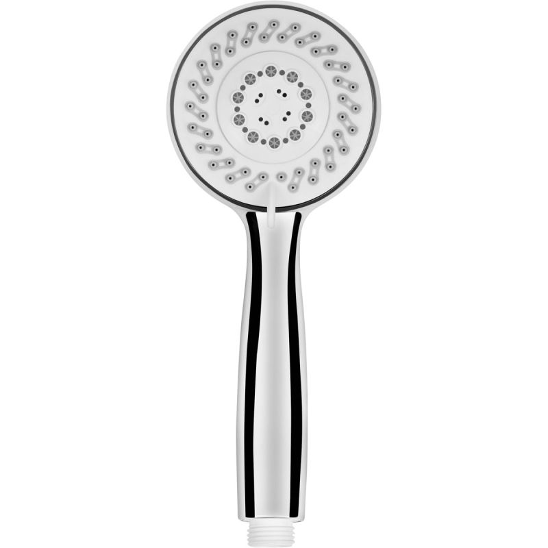 Cornat Reina Handbrause 5S chrom Blauer Engel