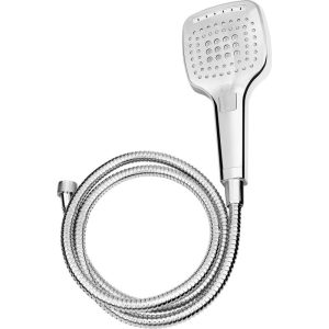 Cornat Dida Brauseset 3S chrom Blauer Engel Cornat Dida Brauseset 3S chrom Blauer Engel