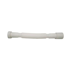 Valblue Küchen Flex-Anschlussrohr ausziehbar 325-830mm