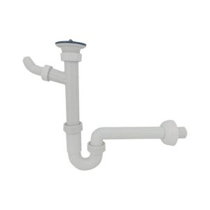 Valblue Waschtisch Siphon 1 1/4''