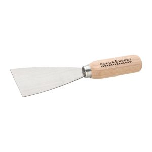 Color Expert Spachtel 60mm steifes Blatt Color Expert Spachtel 60mm steifes Blatt