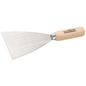 Color Expert Spachtel 100mm steifes Blatt Color Expert Spachtel 100mm steifes Blatt