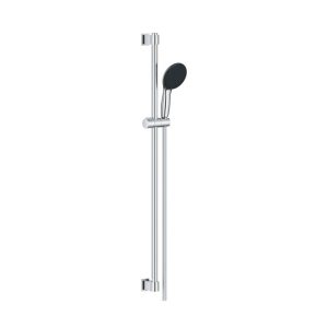 Grohe Brausestangenset Vitalio Start 110 1 Strahlart (Rain) Grohe Brausestangenset Vitalio Start 110 1 Strahlart (Rain)