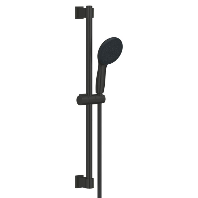 Grohe Brausestangenset Vitalio Start 110 2 Strahlarten (Rain, Jet)