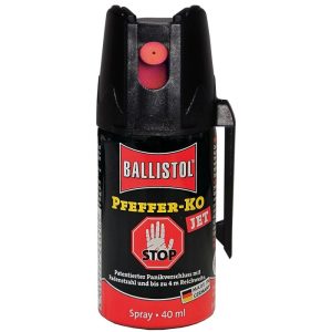 BALLISTOL Pfefferspray BALLISTOL Pfefferspray