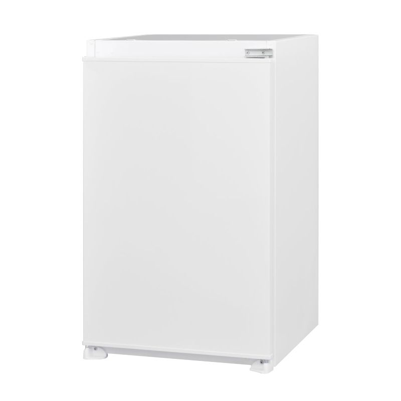 Respekta Einbaukühlschrank Karlsson 88 cm Nische