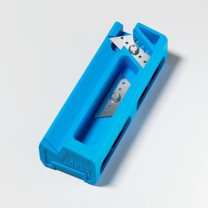 Knauf Kantenhobel 2in1 für GKP Knauf Kantenhobel 2in1 für GKP