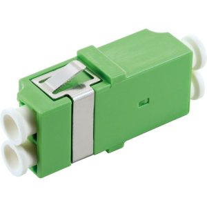 Schwaiger Glasfaseradapter Dublex LC Schwaiger Glasfaseradapter Dublex LC