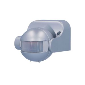 Unitec Bewegungsmelder 180Grad 1200W AP Unitec Bewegungsmelder 180Grad 1200W AP