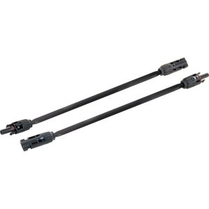 Schwaiger Flachkabeladapter MC4 30 cm Schwaiger Flachkabeladapter MC4 30 cm