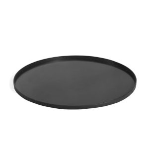 CookKing Bodenplatte 60 60cm Schwarz CookKing Bodenplatte 60 60cm Schwarz