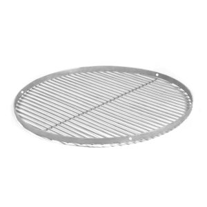 CookKing Grillrost 50 50cm Silber CookKing Grillrost 50 50cm Silber