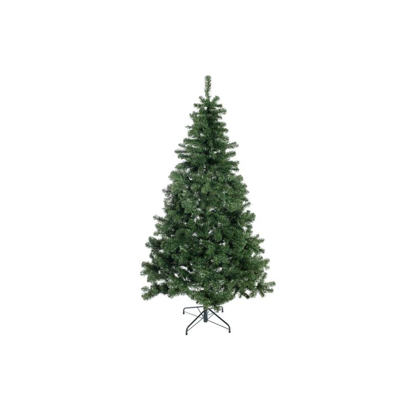 Künstlicher Weihnachtsbaum Oxford Kiefer 210 cm Grün