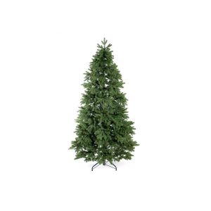 Künstlicher Weihnachtsbaum Roswell Kiefer 210 cm Grün Künstlicher Weihnachtsbaum Roswell Kiefer 210 cm Grün