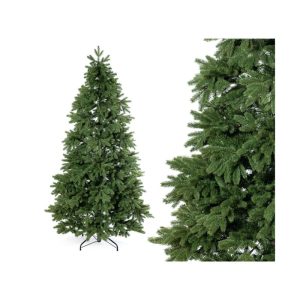 Künstlicher Weihnachtsbaum Roswell Kiefer 240 cm Grün Künstlicher Weihnachtsbaum Roswell Kiefer 240 cm Grün