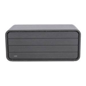 Lifetime Kissen- & Auflagenbox 515 L 72×147,1×63,6cm Anthrazit Lifetime Kissen- & Auflagenbox 515 L 72×147,1×63,6cm Anthrazit