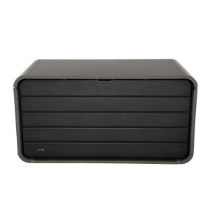 Lifetime Kissen- & Auflagenbox 625 L 72,4×146,7×77,2cm Grau Lifetime Kissen- & Auflagenbox 625 L 72,4×146,7×77,2cm Grau