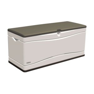 Lifetime Kissenbox 495 L 61×152,5x67cm Lichtgrau Lifetime Kissenbox 495 L 61×152,5x67cm Lichtgrau