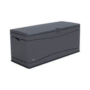 Lifetime Kissenbox 495 L 61×152,5x67cm Grau Lifetime Kissenbox 495 L 61×152,5x67cm Grau